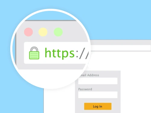 https secure