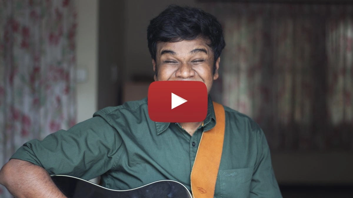 simonmanuel tim hughes worship cover india