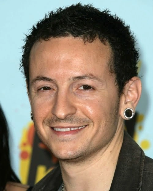 chester bennington linkin park suicide dead RIP